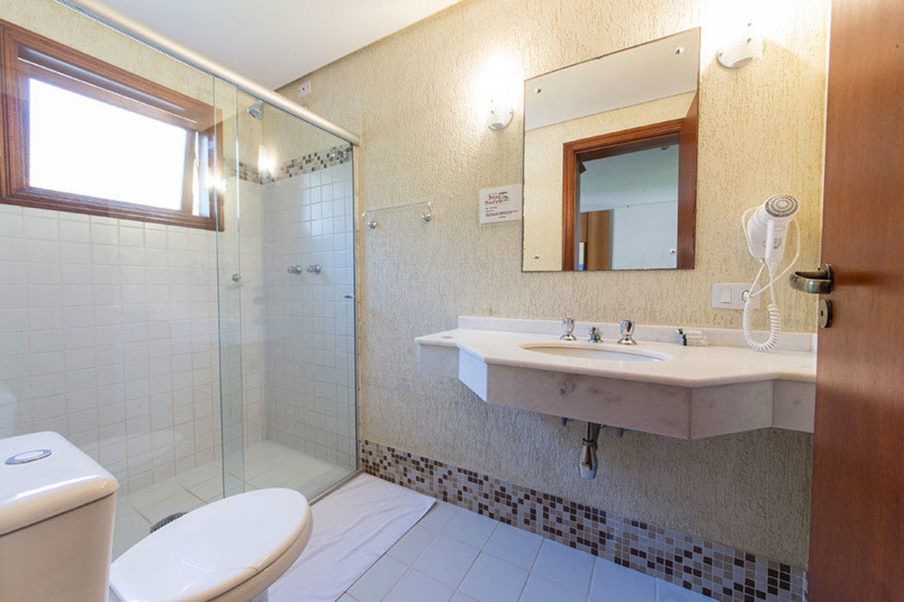 Pousada Joia Da Serra By Hotel Platanus Campos do Jordão Extérieur photo